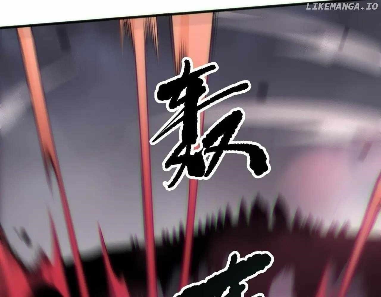 Catastrophic Necromancer Chapter 186 - Page 4