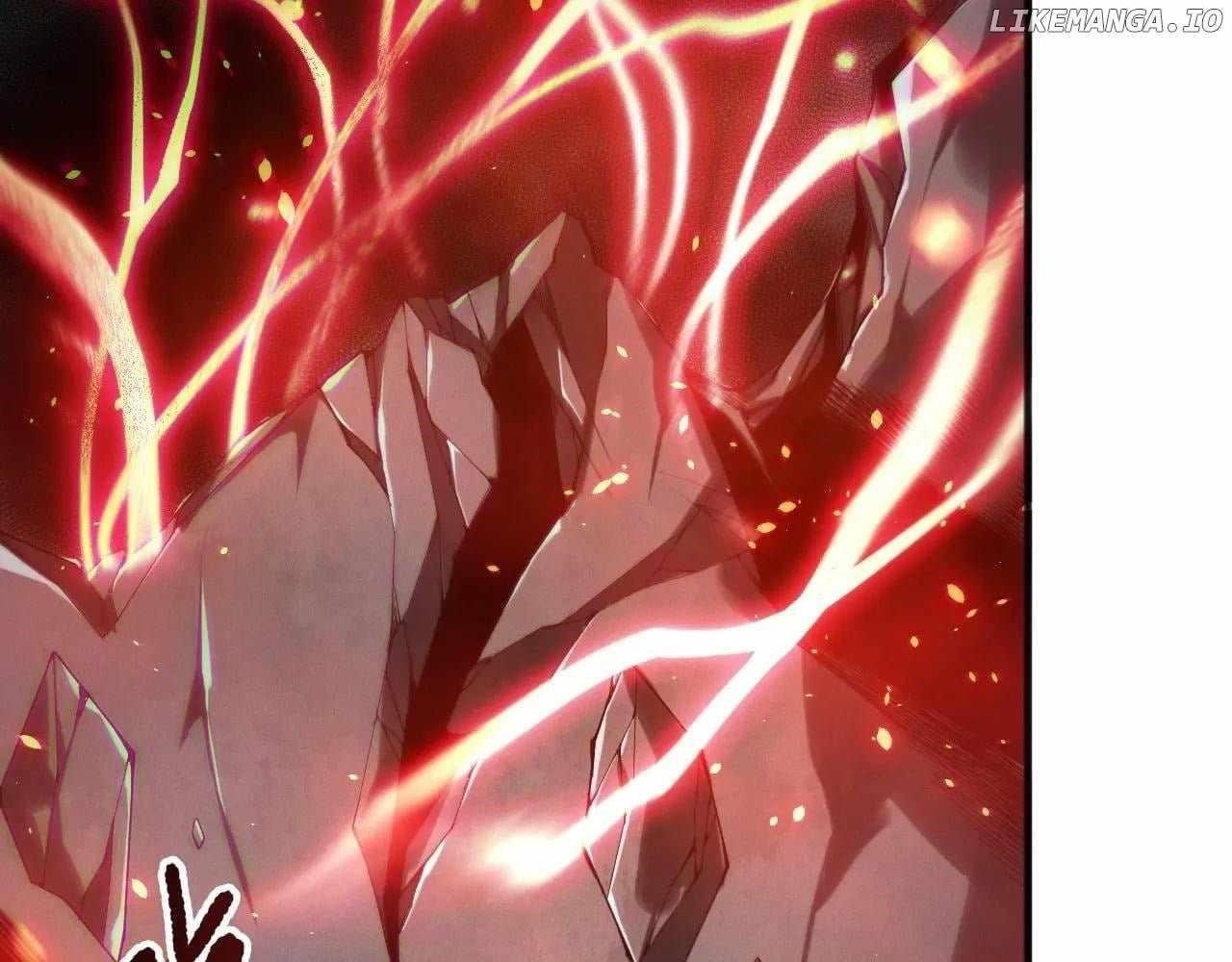 Catastrophic Necromancer Chapter 186 - Page 59