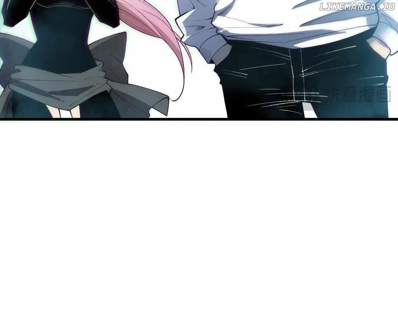 Catastrophic Necromancer Chapter 186 - Page 73