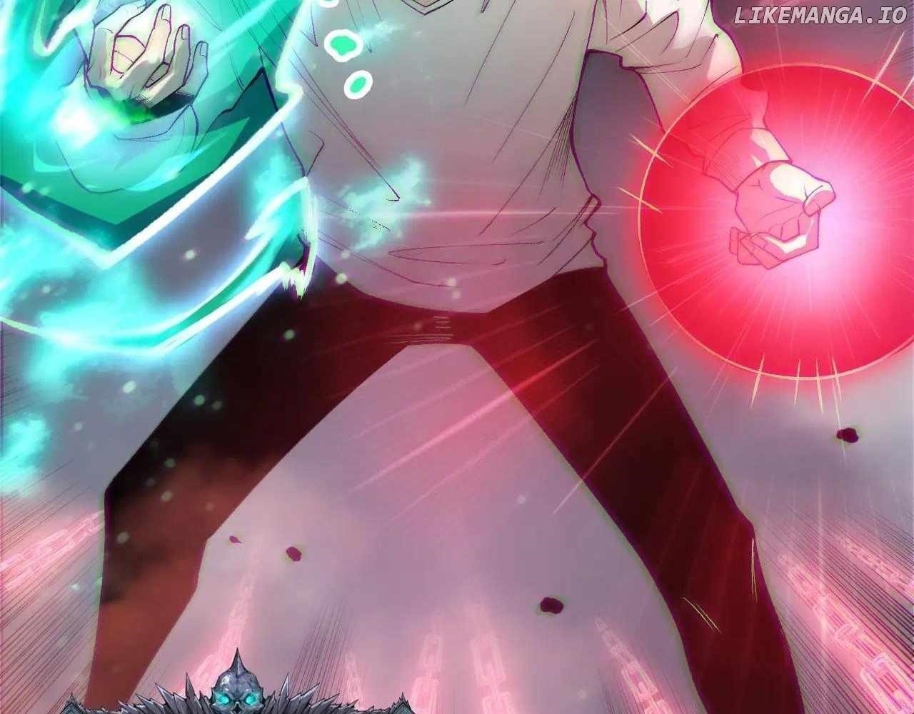 Catastrophic Necromancer Chapter 186 - Page 80