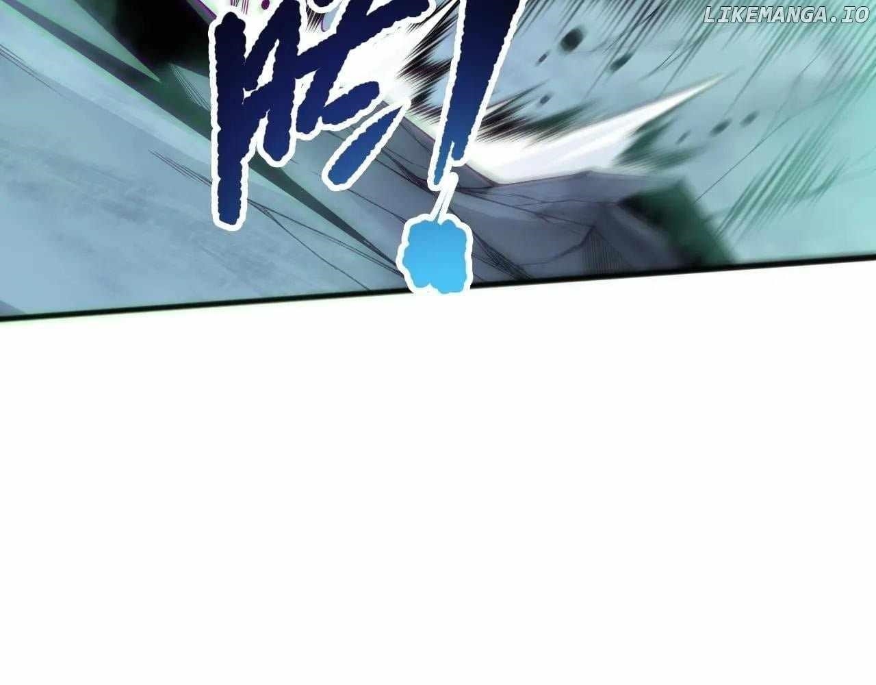 Catastrophic Necromancer Chapter 186 - Page 93