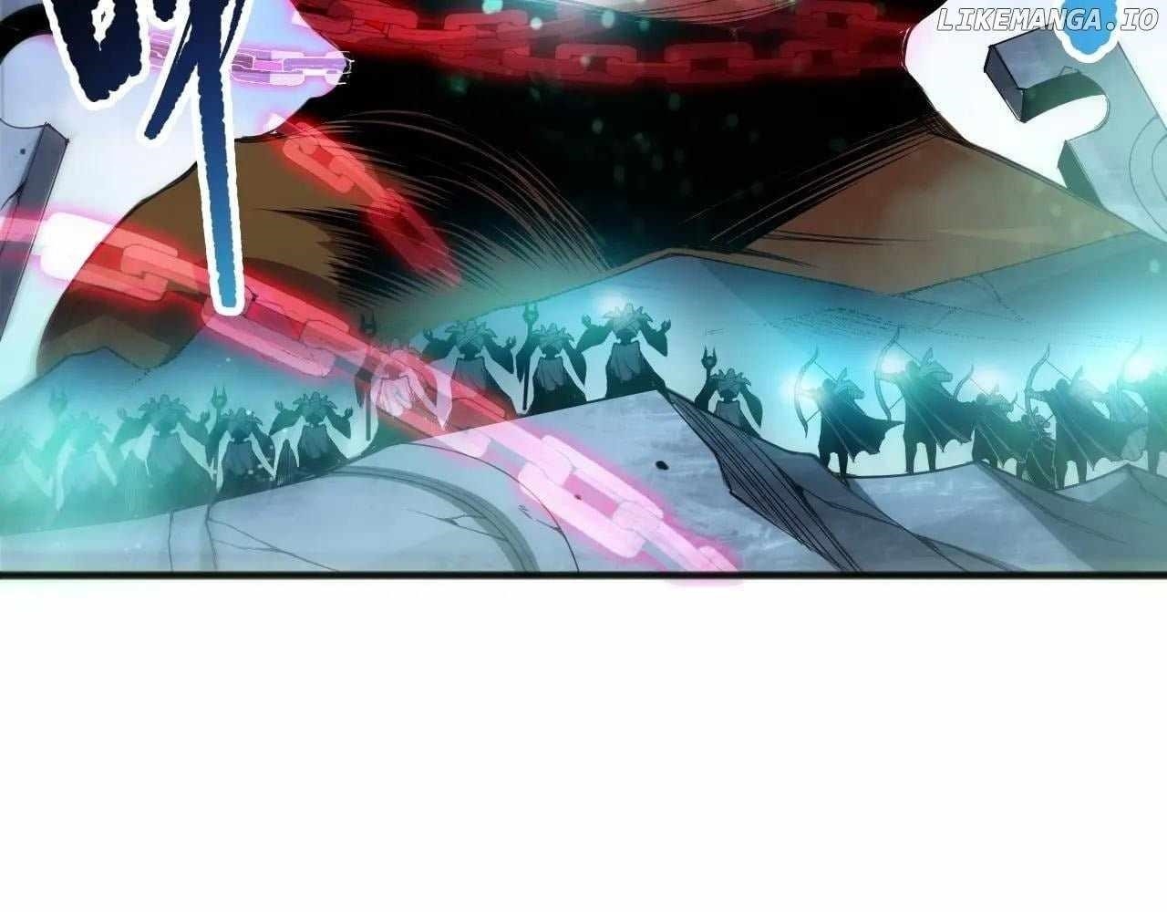 Catastrophic Necromancer Chapter 186 - Page 96