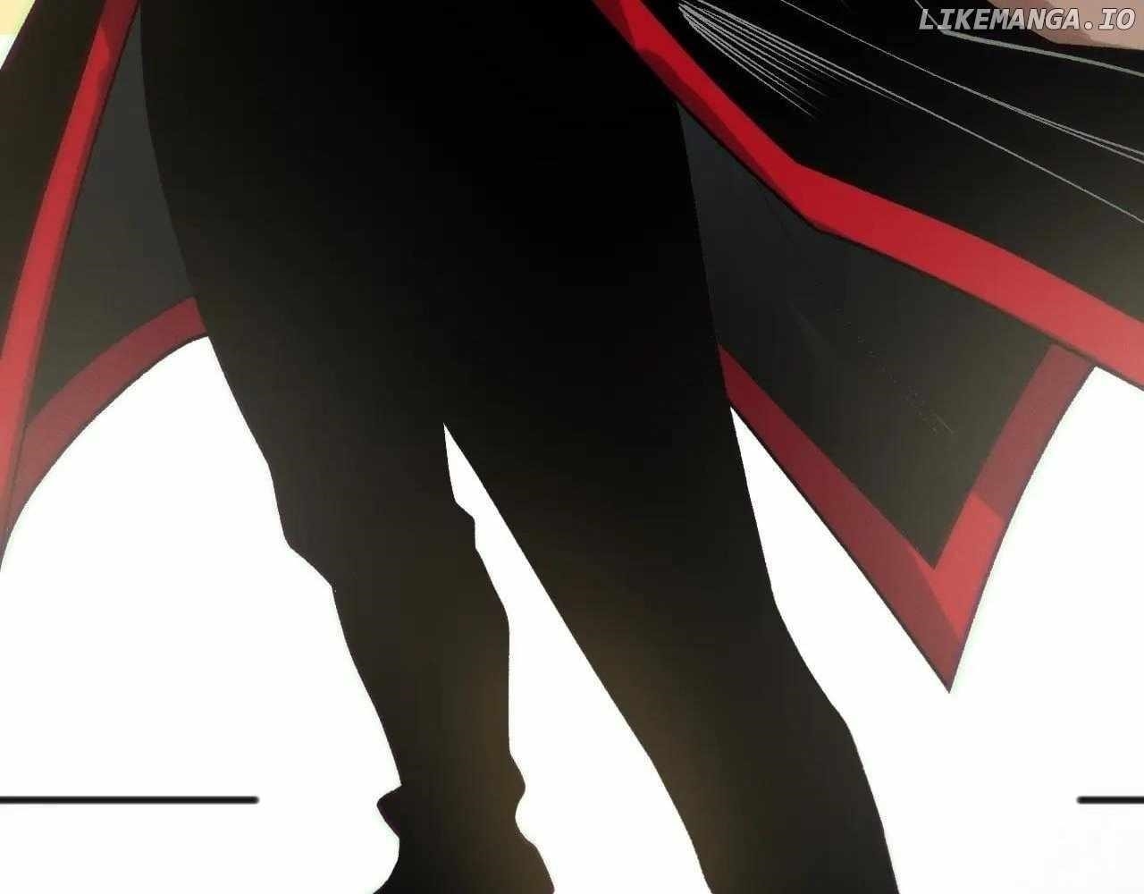 Catastrophic Necromancer Chapter 187 - Page 109