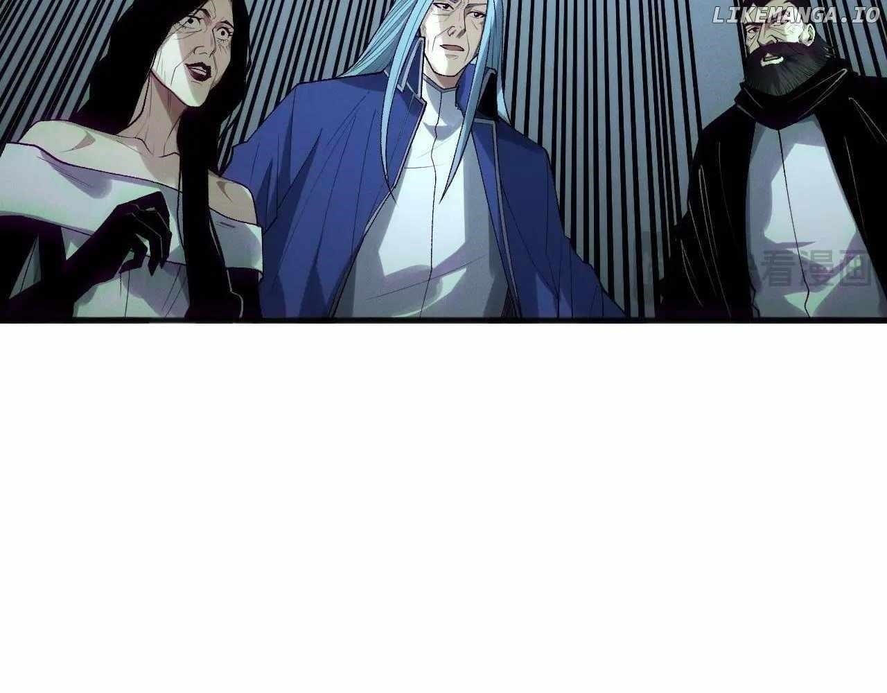 Catastrophic Necromancer Chapter 187 - Page 111