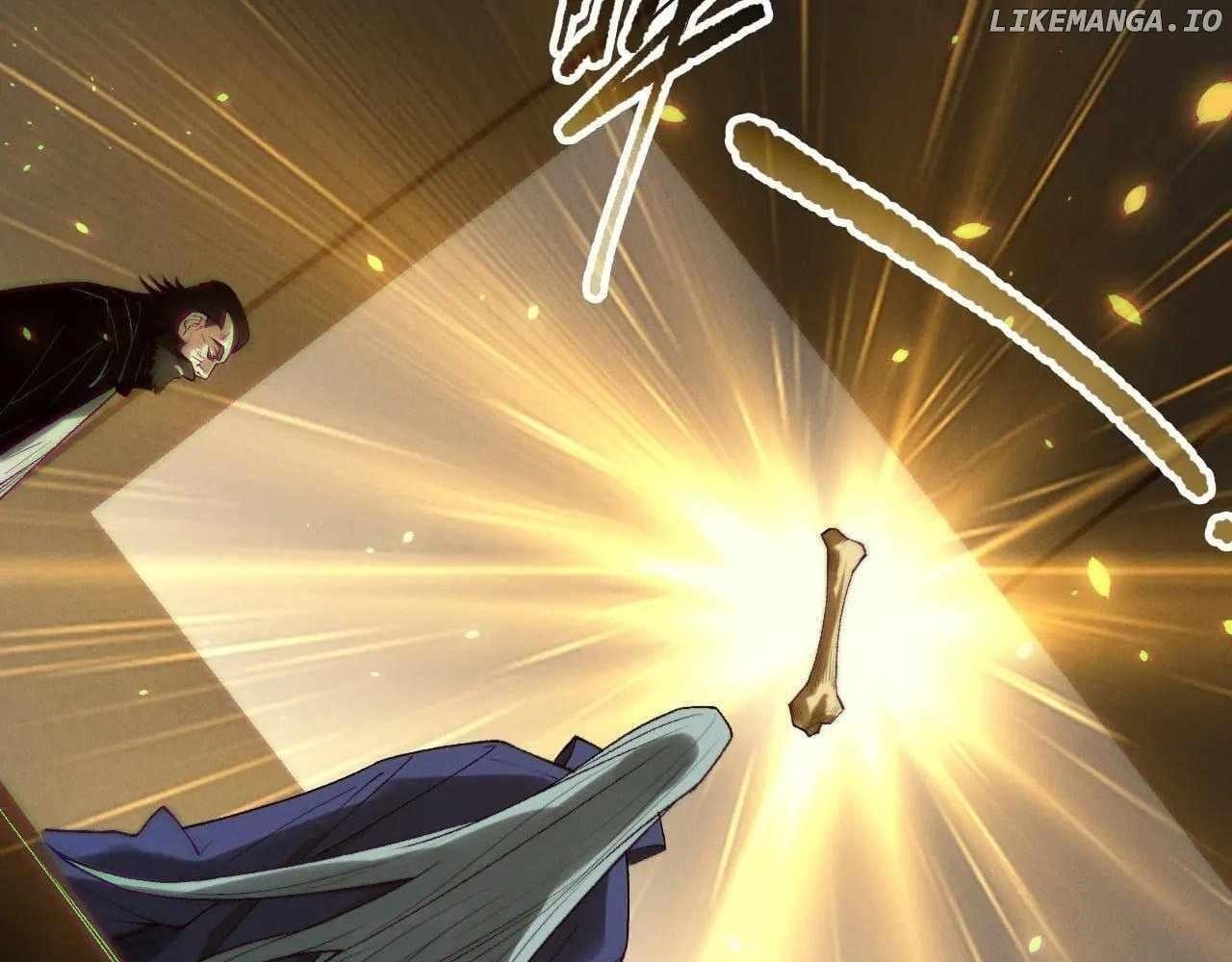 Catastrophic Necromancer Chapter 187 - Page 113