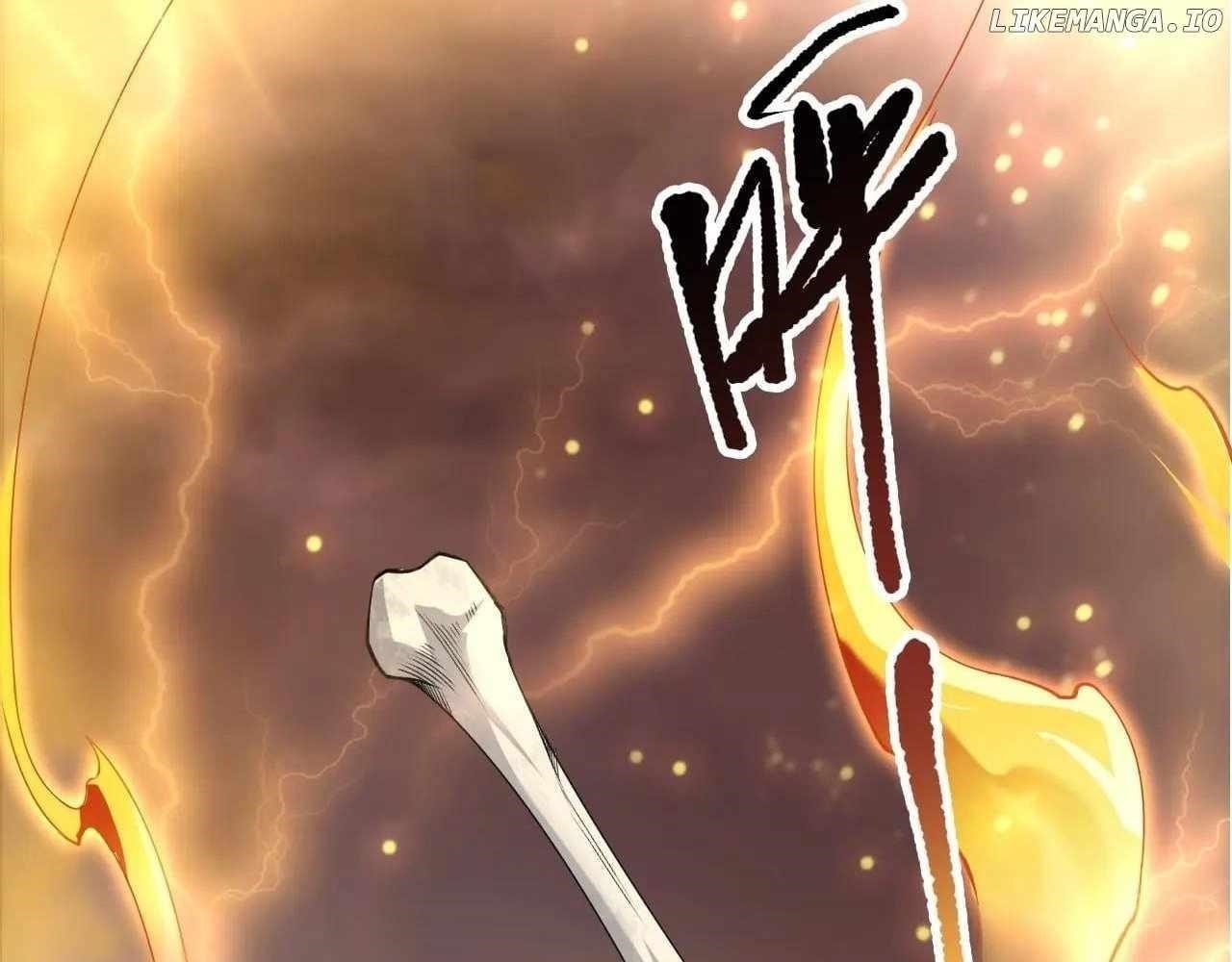 Catastrophic Necromancer Chapter 187 - Page 122