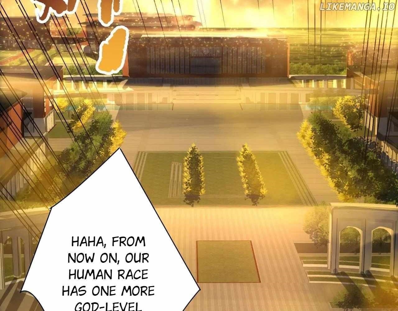 Catastrophic Necromancer Chapter 187 - Page 132