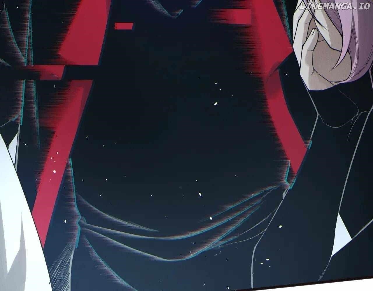 Catastrophic Necromancer Chapter 187 - Page 21