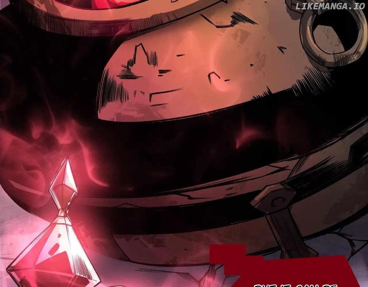 Catastrophic Necromancer Chapter 187 - Page 32