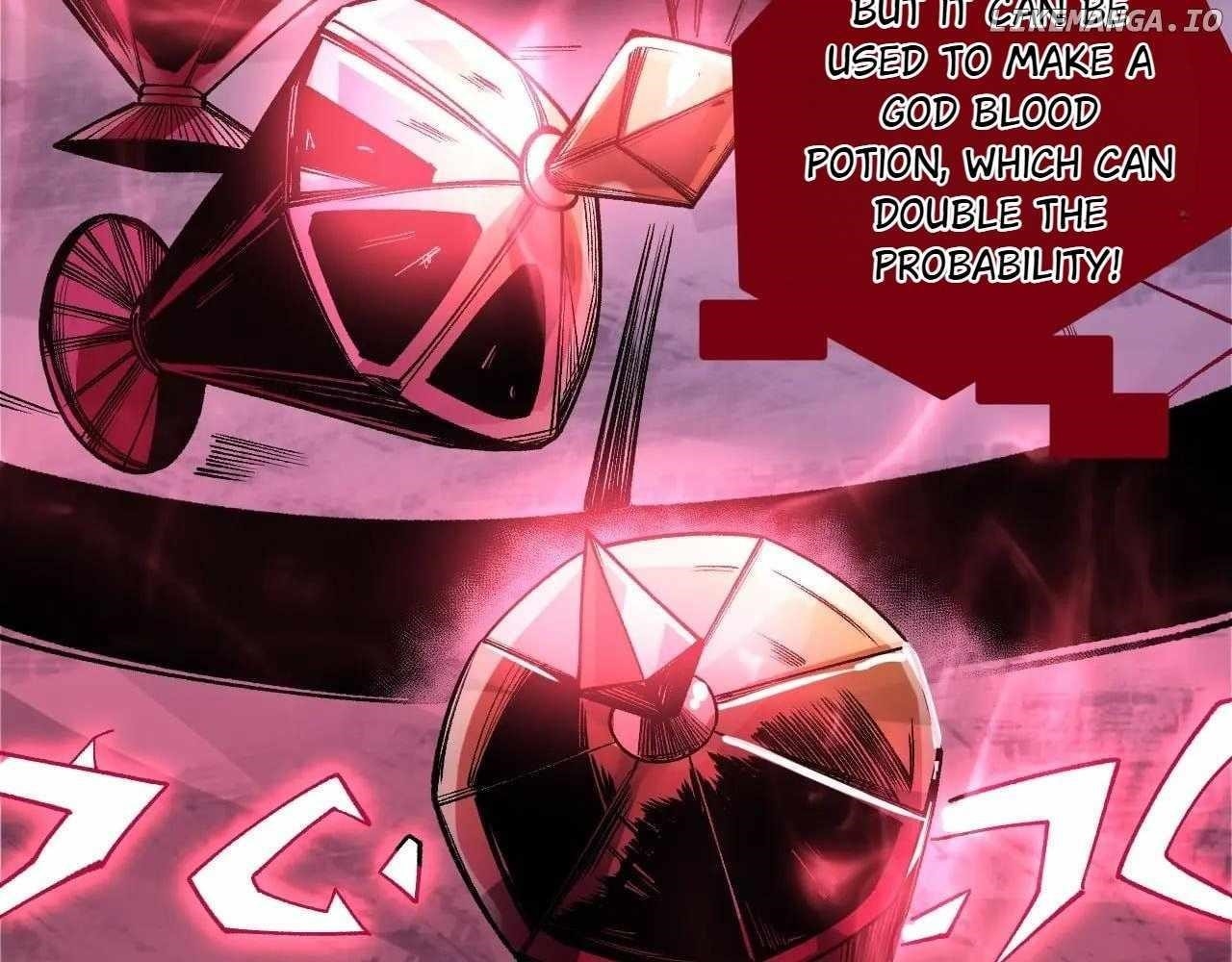 Catastrophic Necromancer Chapter 187 - Page 33