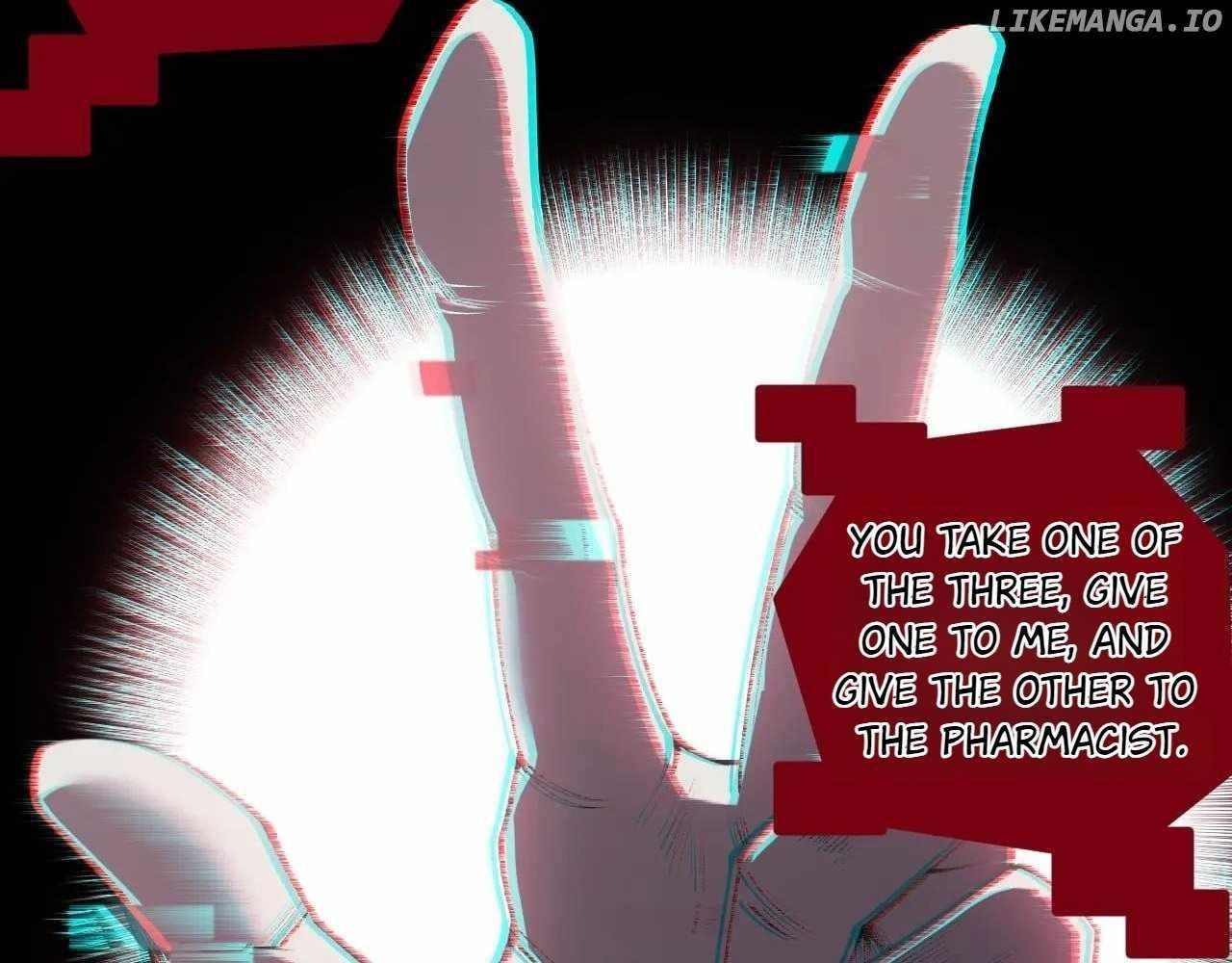 Catastrophic Necromancer Chapter 187 - Page 40