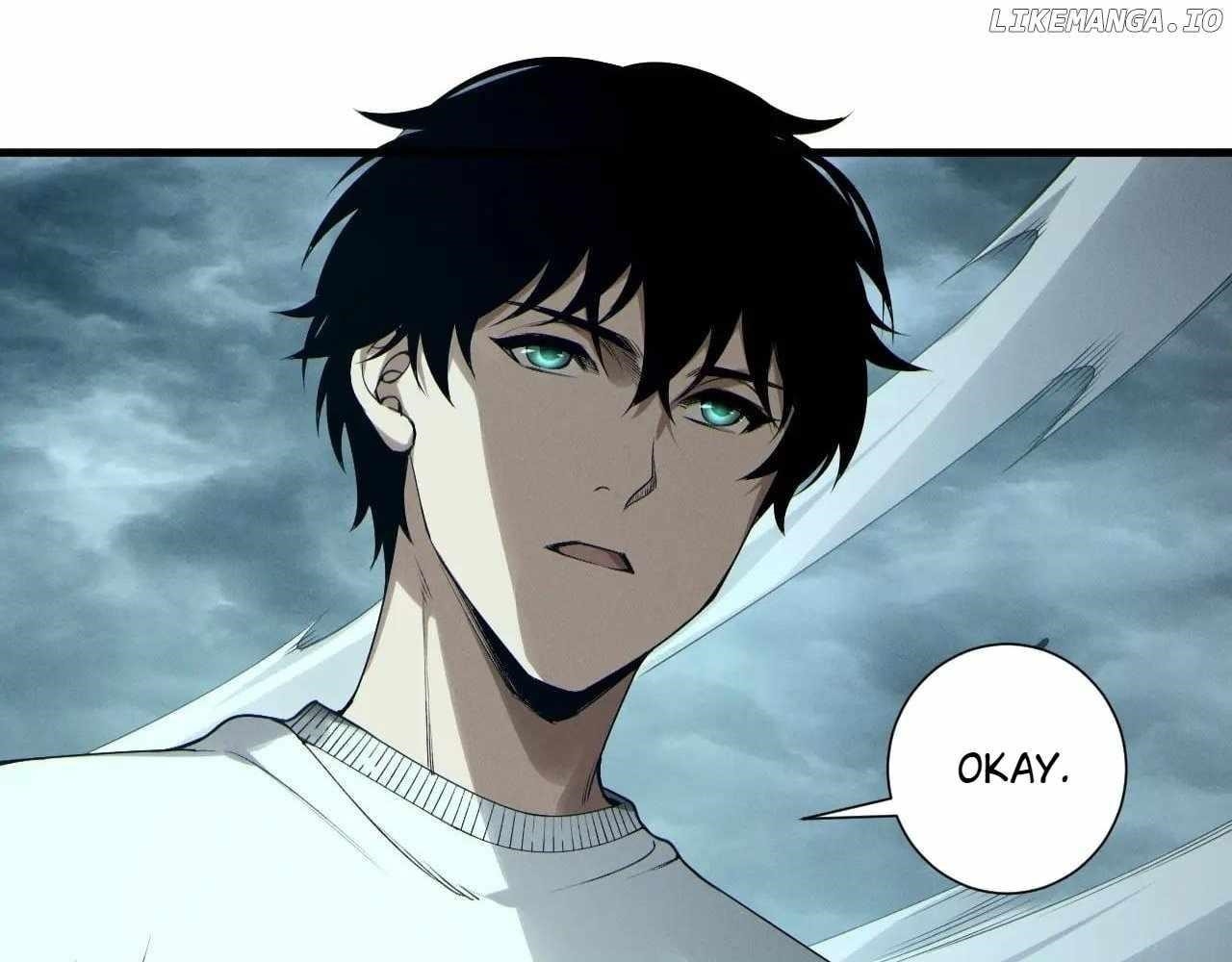 Catastrophic Necromancer Chapter 187 - Page 44