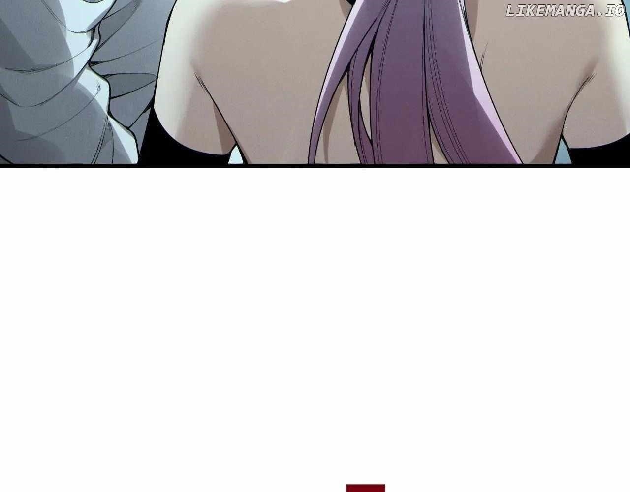 Catastrophic Necromancer Chapter 187 - Page 51