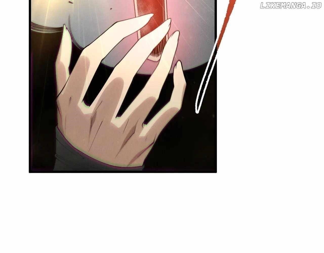 Catastrophic Necromancer Chapter 187 - Page 56