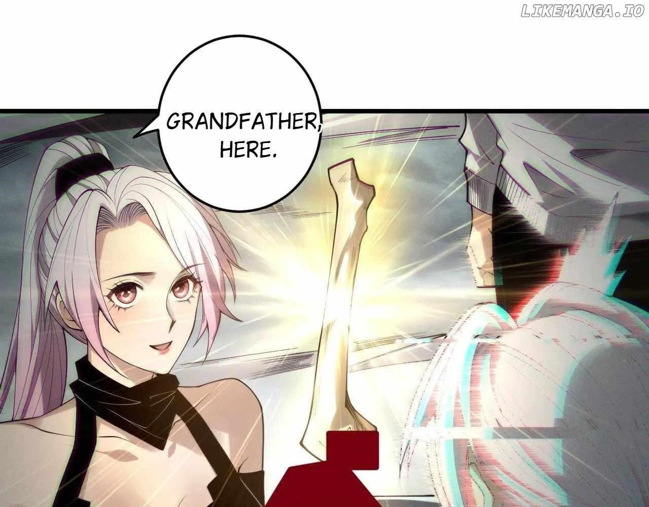 Catastrophic Necromancer Chapter 187 - Page 57