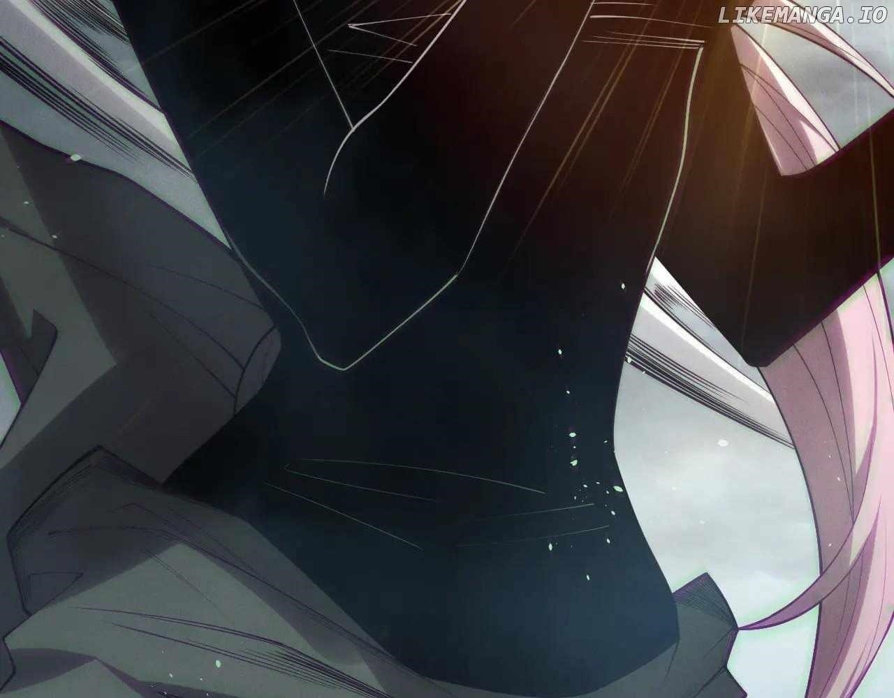 Catastrophic Necromancer Chapter 187 - Page 61