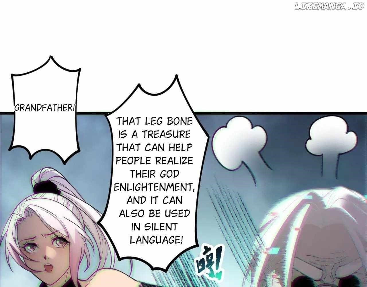 Catastrophic Necromancer Chapter 187 - Page 69