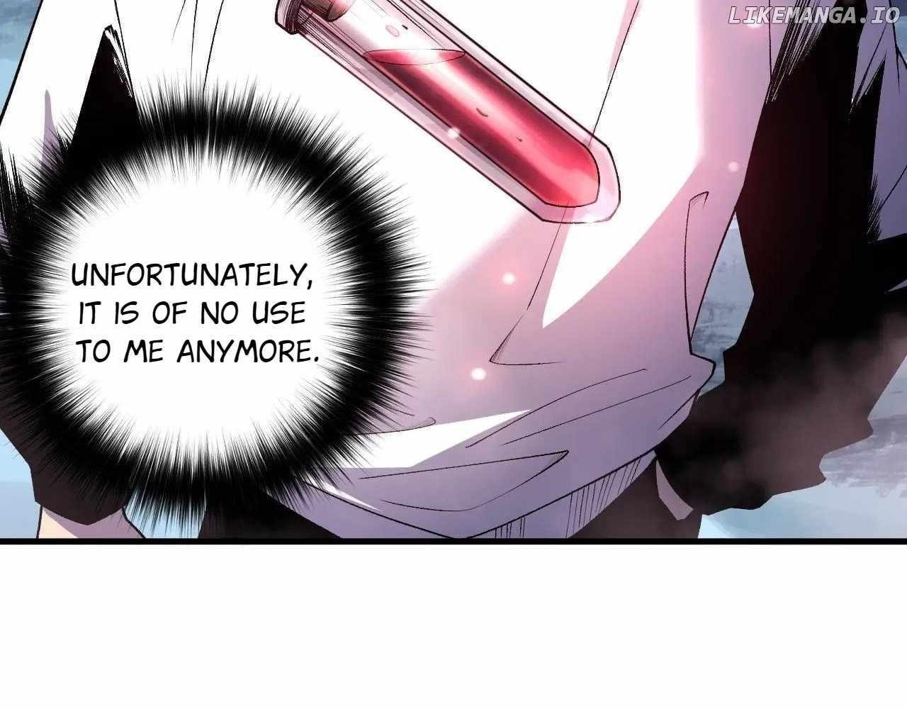 Catastrophic Necromancer Chapter 187 - Page 8