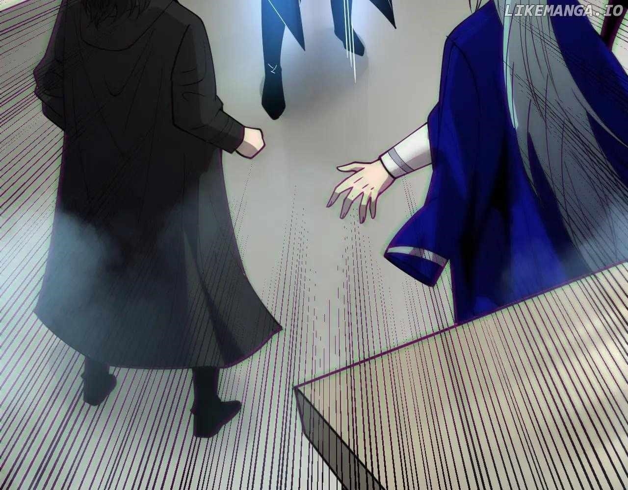 Catastrophic Necromancer Chapter 187 - Page 81