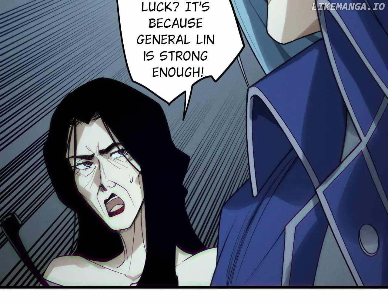 Catastrophic Necromancer Chapter 187 - Page 91