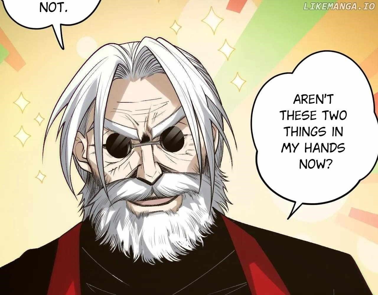 Catastrophic Necromancer Chapter 187 - Page 93