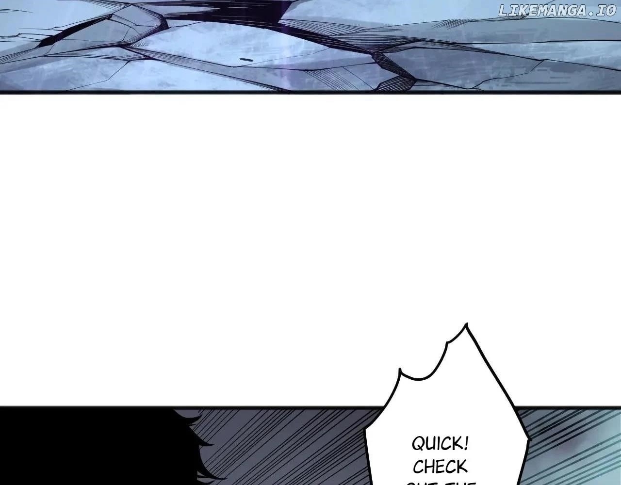 Catastrophic Necromancer Chapter 188 - Page 100