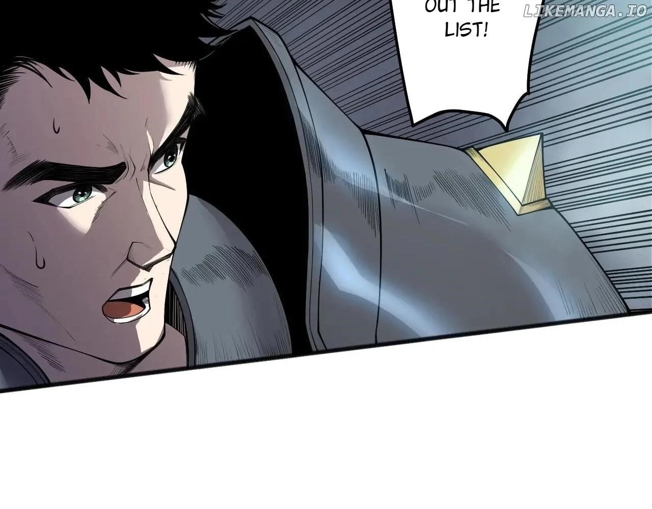 Catastrophic Necromancer Chapter 188 - Page 101