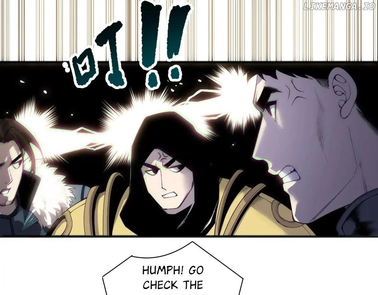 Catastrophic Necromancer Chapter 188 - Page 105