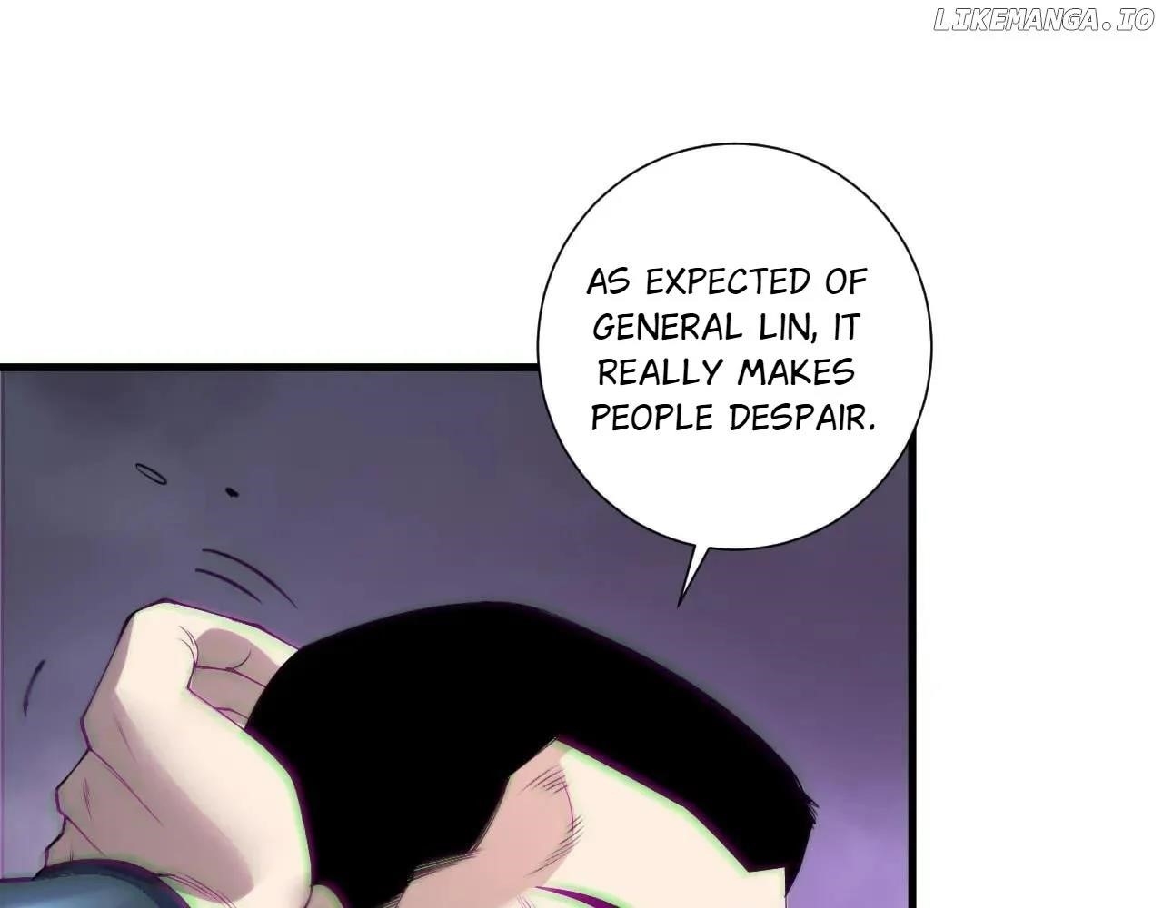 Catastrophic Necromancer Chapter 188 - Page 109