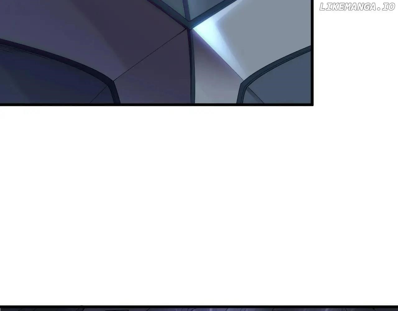 Catastrophic Necromancer Chapter 188 - Page 111