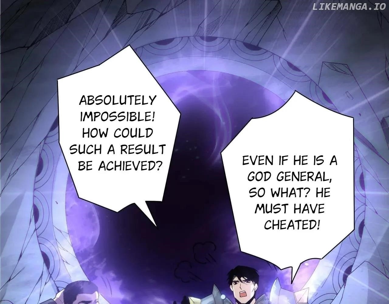 Catastrophic Necromancer Chapter 188 - Page 112