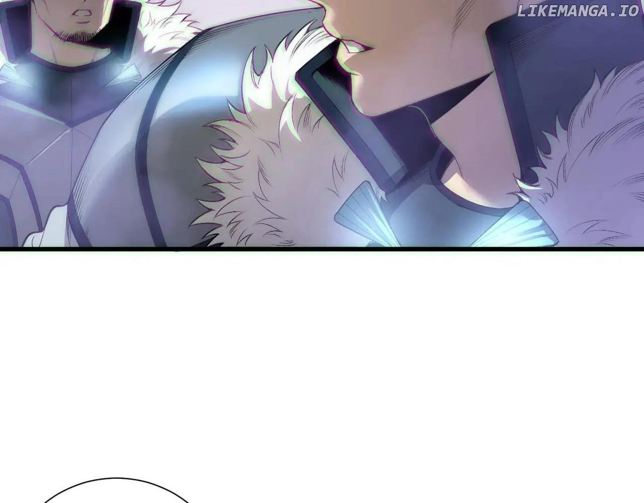 Catastrophic Necromancer Chapter 188 - Page 116