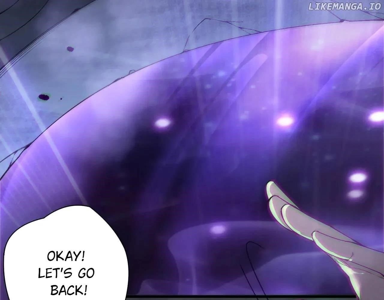 Catastrophic Necromancer Chapter 188 - Page 119