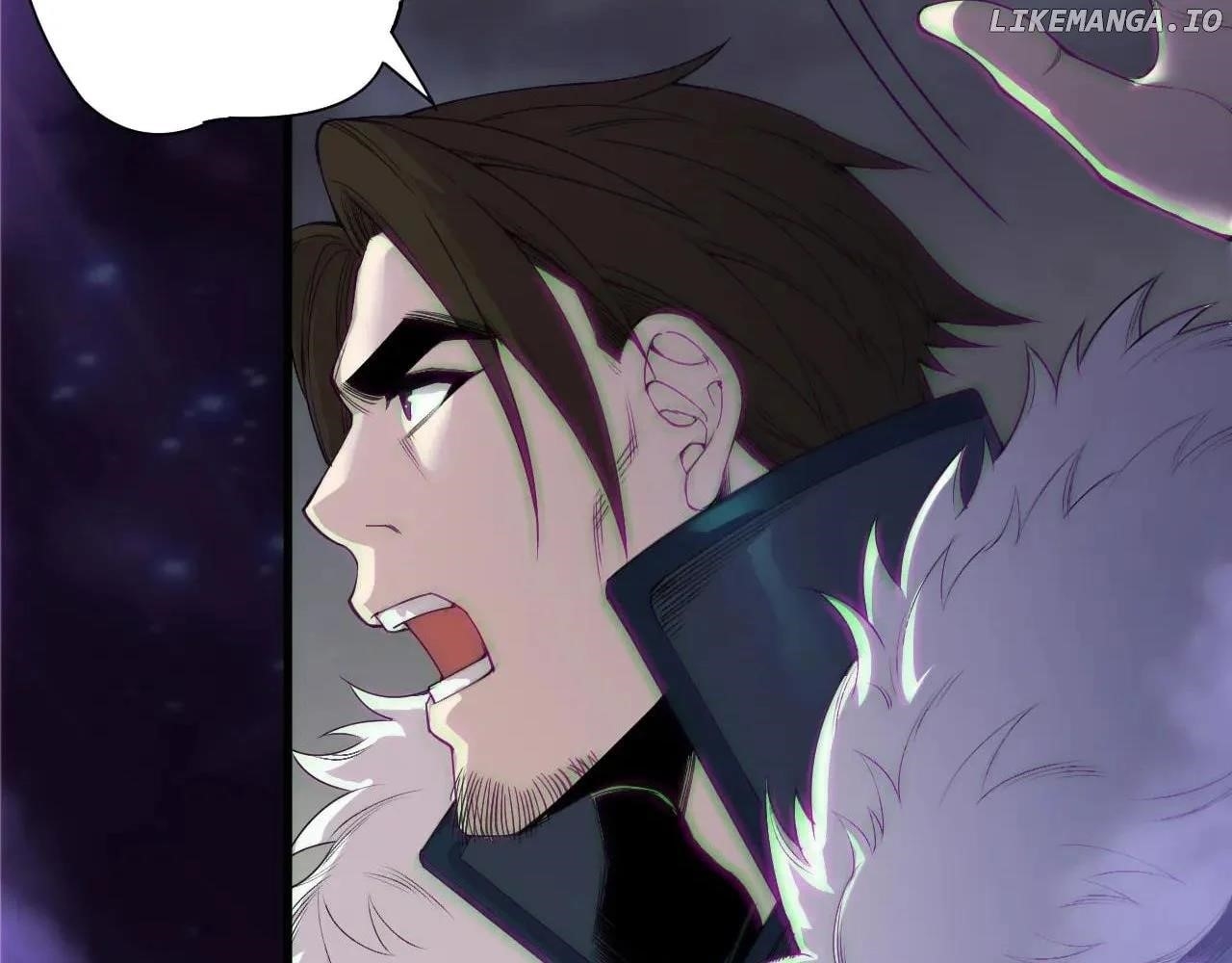 Catastrophic Necromancer Chapter 188 - Page 120