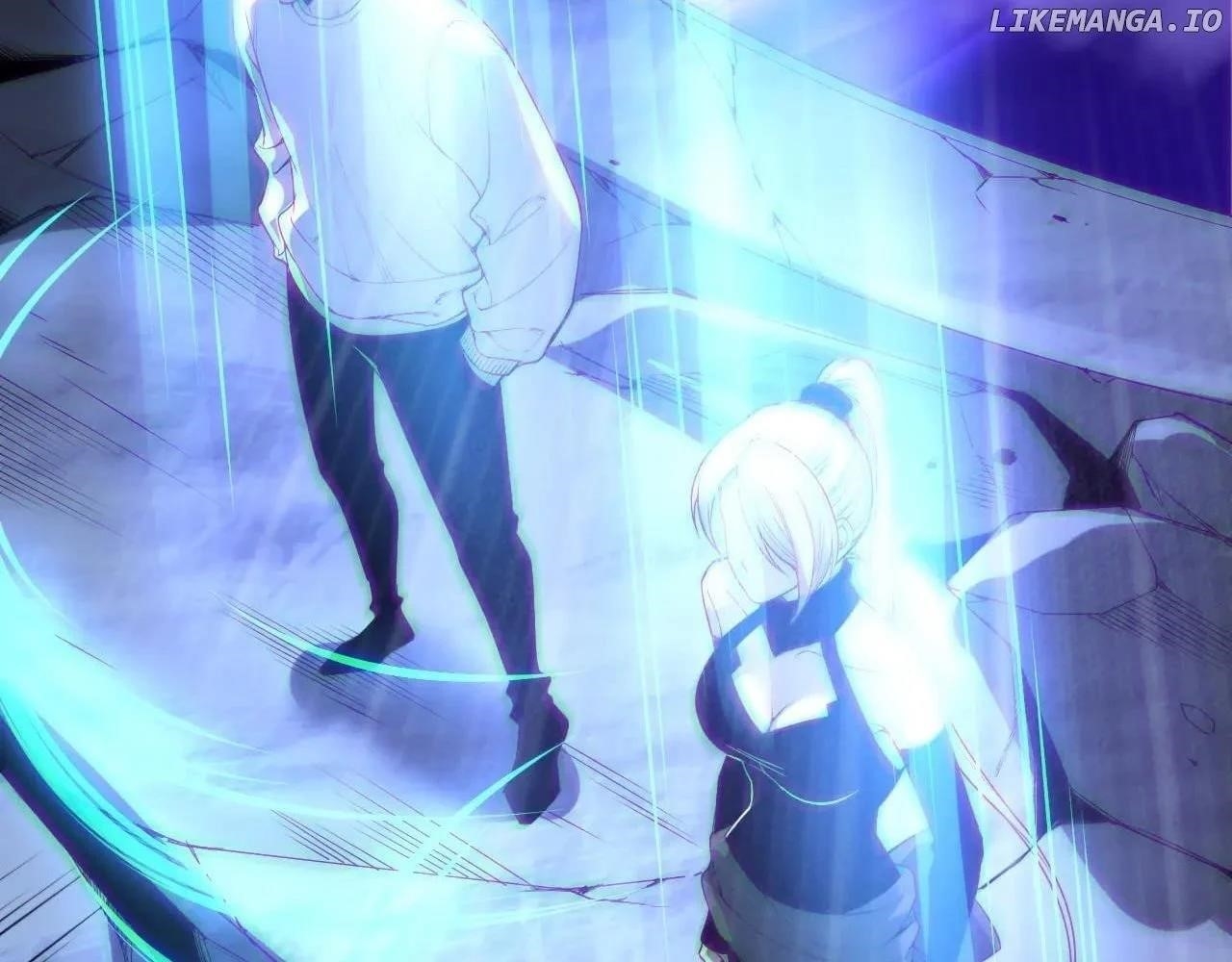 Catastrophic Necromancer Chapter 188 - Page 123