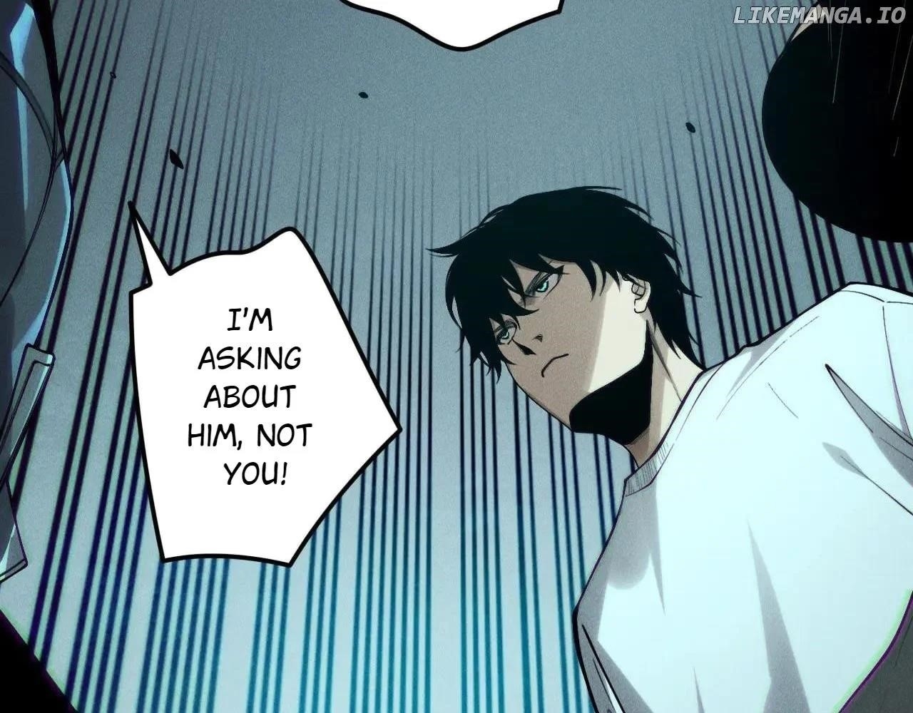 Catastrophic Necromancer Chapter 188 - Page 138