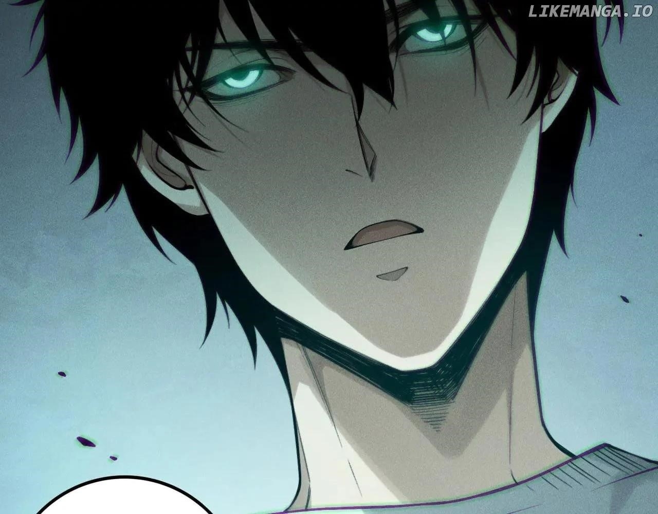 Catastrophic Necromancer Chapter 188 - Page 141