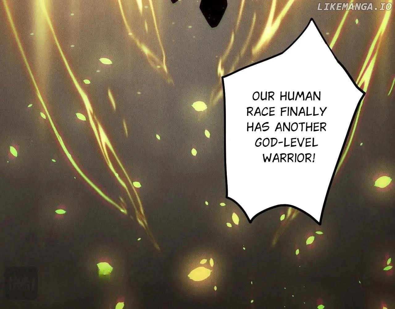 Catastrophic Necromancer Chapter 188 - Page 21