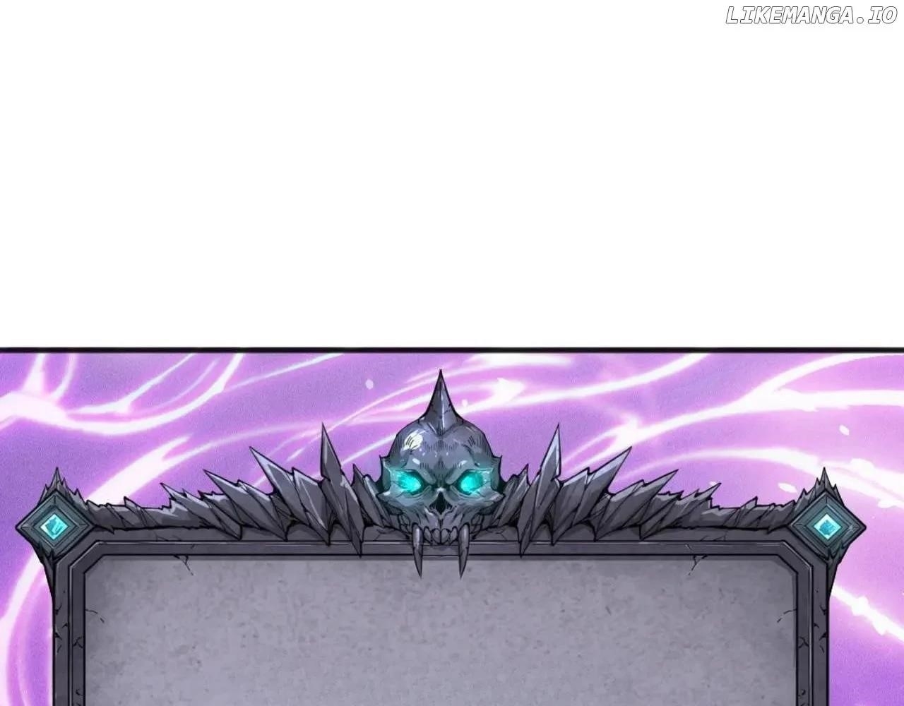 Catastrophic Necromancer Chapter 188 - Page 26