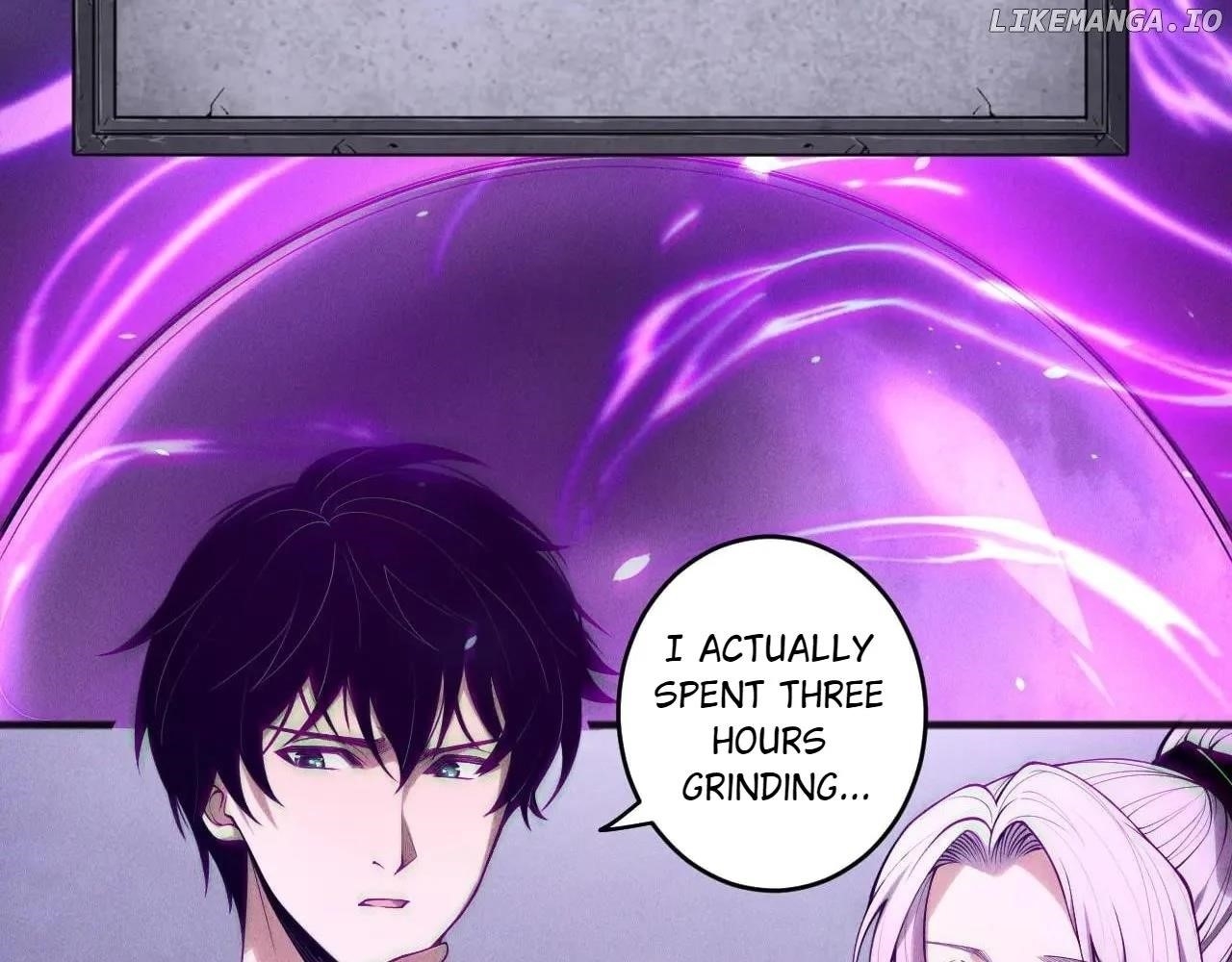 Catastrophic Necromancer Chapter 188 - Page 28