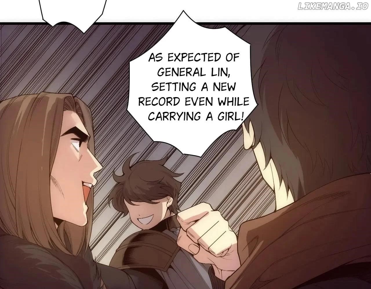 Catastrophic Necromancer Chapter 188 - Page 33