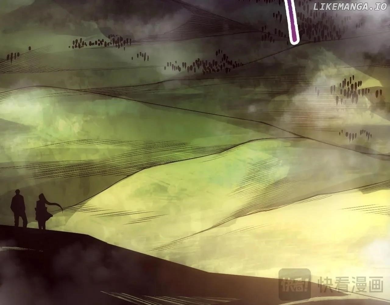 Catastrophic Necromancer Chapter 188 - Page 40