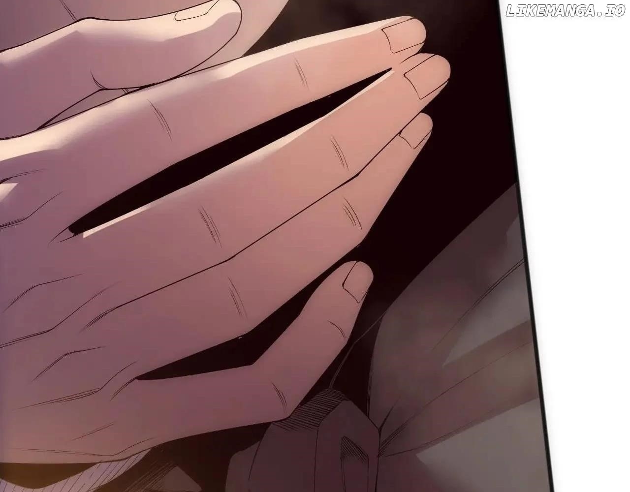 Catastrophic Necromancer Chapter 188 - Page 42