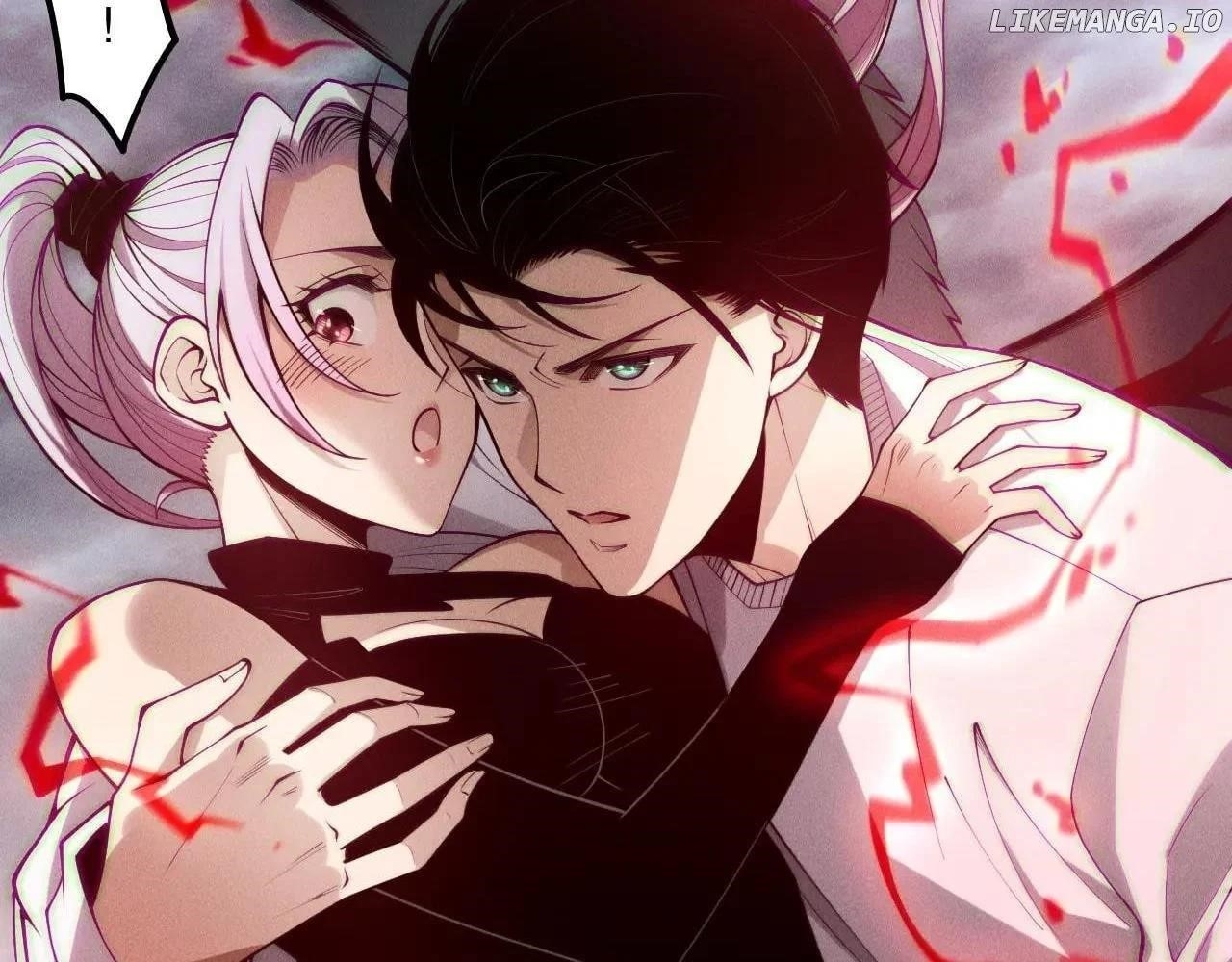 Catastrophic Necromancer Chapter 188 - Page 45