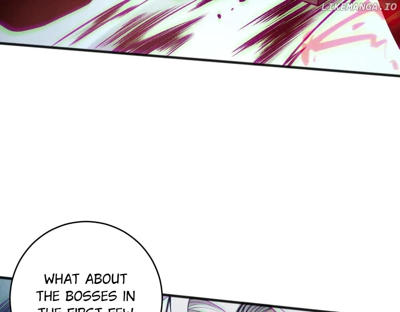 Catastrophic Necromancer Chapter 188 - Page 47