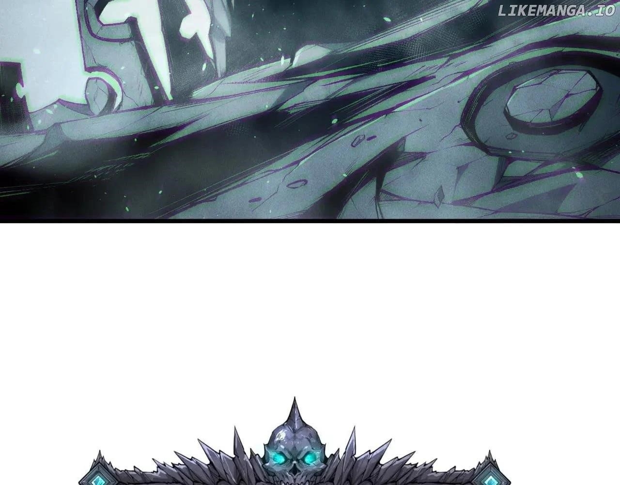 Catastrophic Necromancer Chapter 188 - Page 53