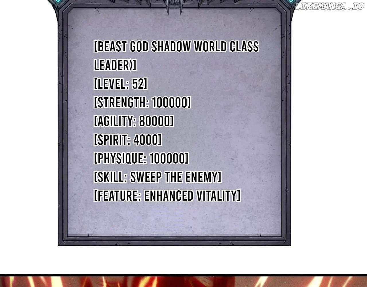 Catastrophic Necromancer Chapter 188 - Page 54