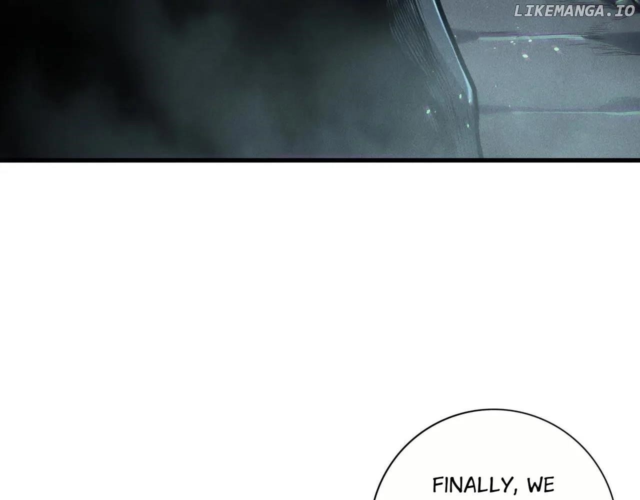 Catastrophic Necromancer Chapter 188 - Page 67