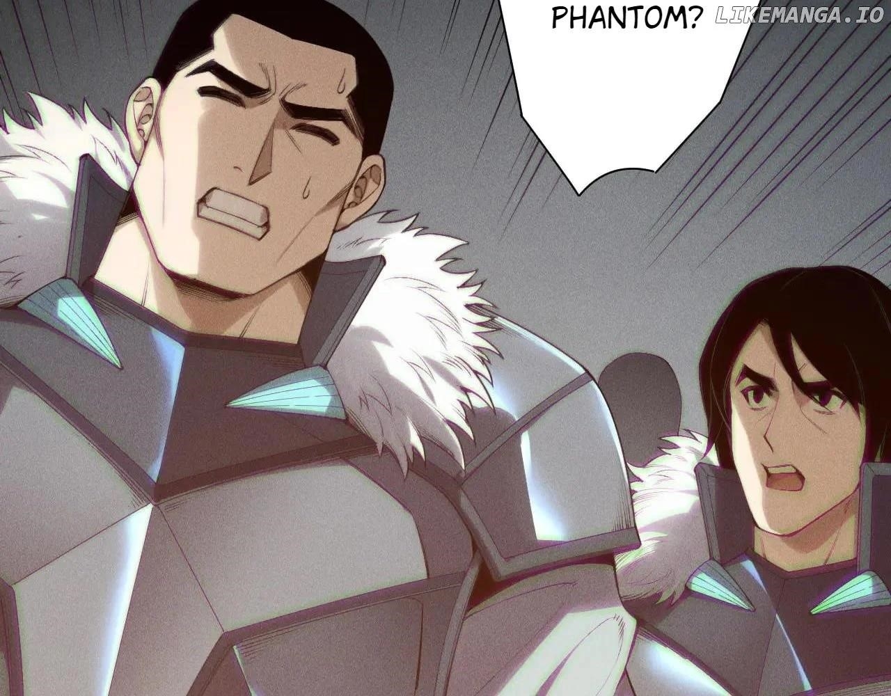 Catastrophic Necromancer Chapter 188 - Page 79