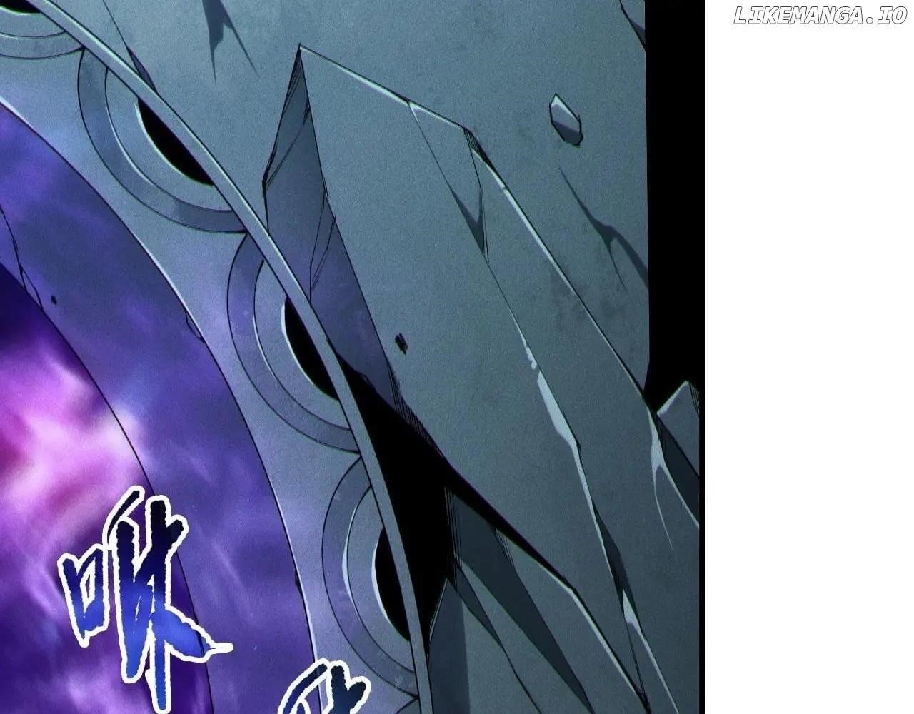 Catastrophic Necromancer Chapter 188 - Page 85